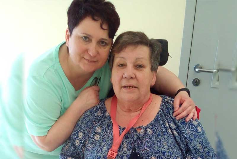 Reuss Care - Seniorenbetreuung Reuss Care - Seniorenbetreuung